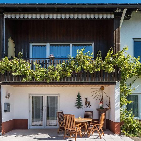 Urberg Haus Isele 아파트 외부 사진