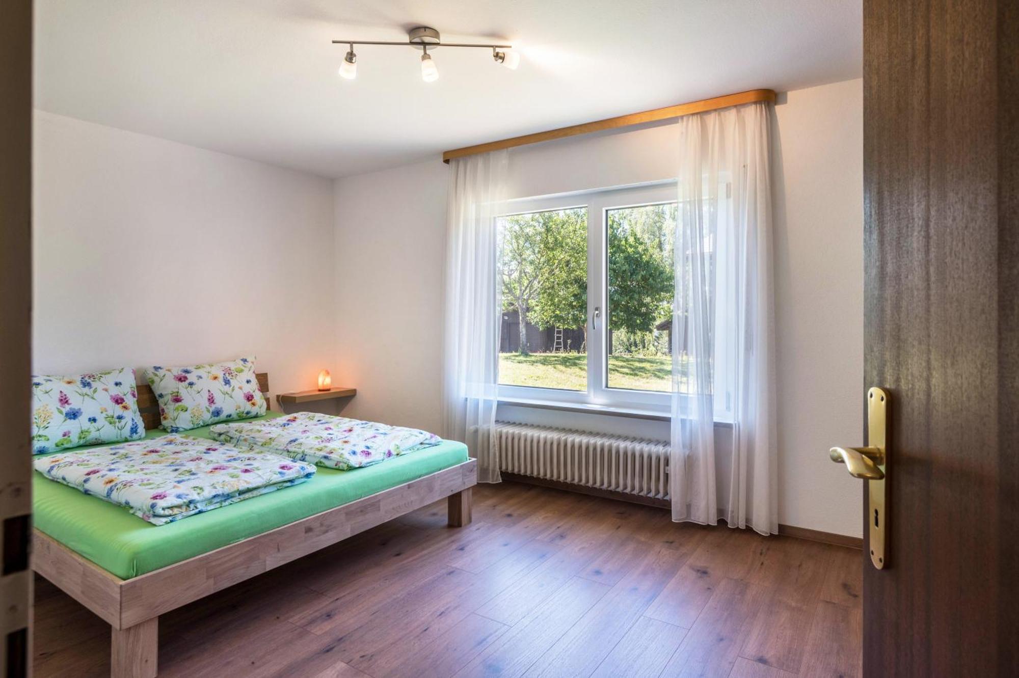Urberg Haus Isele 아파트 외부 사진